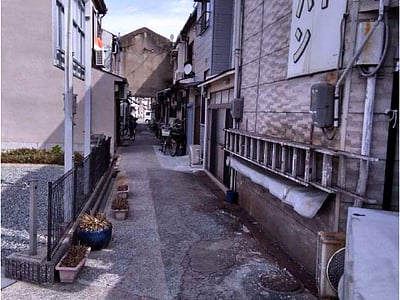 兵庫県尼崎市 尼崎センタープール前駅13分 土地 260万円の官公庁公売物件情報 #4