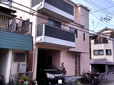 兵庫県尼崎市 出屋敷駅8分 戸建て 1,407万円の官公庁公売物件情報 #2
