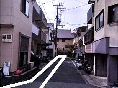 兵庫県尼崎市 出屋敷駅8分 戸建て 1,407万円の官公庁公売物件情報 #3
