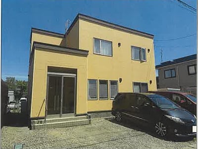 北海道石狩郡当別町 太美駅11分 戸建て 896万円の競売物件情報 #1