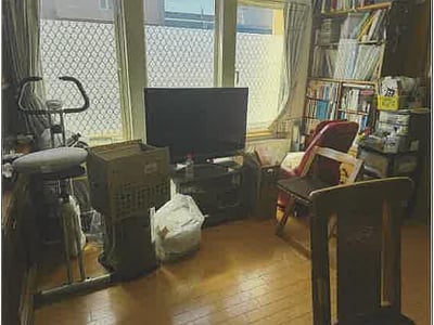 北海道石狩郡当別町 太美駅11分 戸建て 896万円の競売物件情報 #2