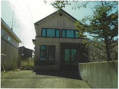 北海道室蘭市 鷲別駅 戸建て 786万円の競売物件情報 #1