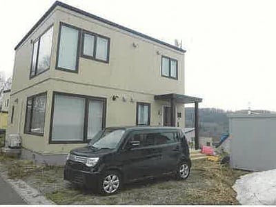 北海道小樽市 小樽駅 戸建て 1,370万円の競売物件情報 #2