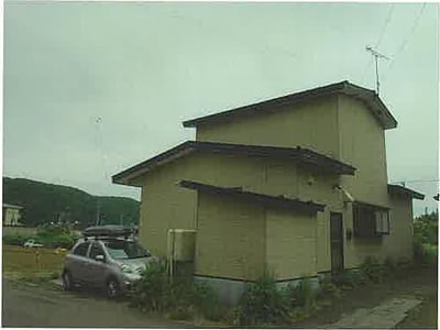 北海道室蘭市 鷲別駅23分 戸建て 326万円の競売物件情報 #1