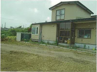 北海道室蘭市 鷲別駅23分 戸建て 326万円の競売物件情報 #2