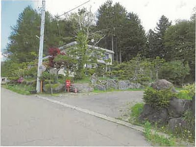 北海道岩見沢市 栗丘駅7分 戸建て 241万円の競売物件情報 #1