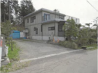 北海道岩見沢市 栗丘駅7分 戸建て 241万円の競売物件情報 #2