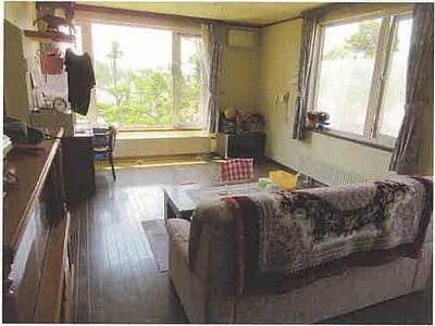 北海道岩見沢市 栗丘駅7分 戸建て 241万円の競売物件情報 #3
