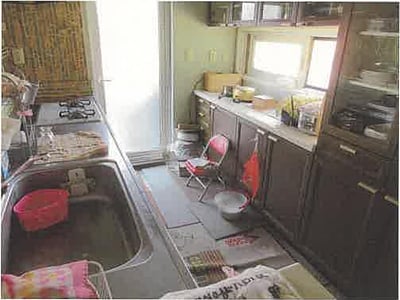 北海道岩見沢市 栗丘駅7分 戸建て 241万円の競売物件情報 #4