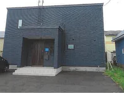 北海道苫小牧市 錦岡駅13分 戸建て 2,422万円の競売物件情報 #1
