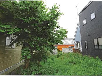 北海道苫小牧市 錦岡駅13分 戸建て 2,422万円の競売物件情報 #5