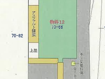 北海道空知郡上砂川町 砂川駅 戸建て 121万円の競売物件情報 #1