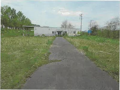 北海道空知郡上砂川町 砂川駅 戸建て 121万円の競売物件情報 #2