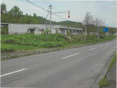 北海道空知郡上砂川町 砂川駅 戸建て 121万円の競売物件情報 #3