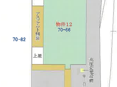 北海道空知郡上砂川町 砂川駅 戸建て 121万円の競売物件情報 #8