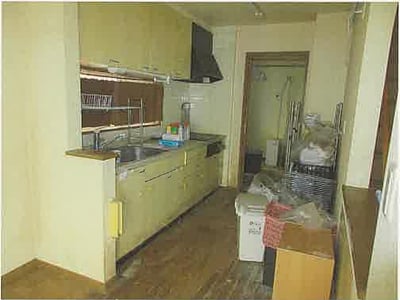 北海道札幌市手稲区 稲積公園駅8分 戸建て 1,378万円の競売物件情報 #4
