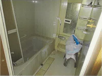 北海道札幌市手稲区 稲積公園駅8分 戸建て 1,378万円の競売物件情報 #5