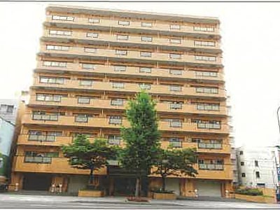 北海道札幌市中央区 西15丁目駅2分 マンション「ライオンズマンション第七大通」504万円の競売物件情報 #1