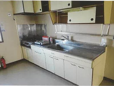 北海道苫小牧市 青葉駅4分 マンション「青葉マンション」122万円の競売物件情報 #3