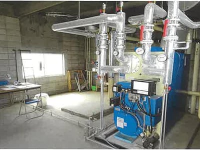 北海道苫小牧市 青葉駅4分 マンション「青葉マンション」122万円の競売物件情報 #8