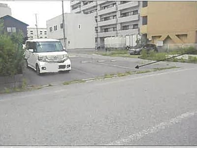 秋田県秋田市 秋田駅6分 土地 383万7,000円の競売物件情報 #1