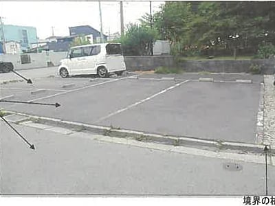 秋田県秋田市 秋田駅6分 土地 383万7,000円の競売物件情報 #3