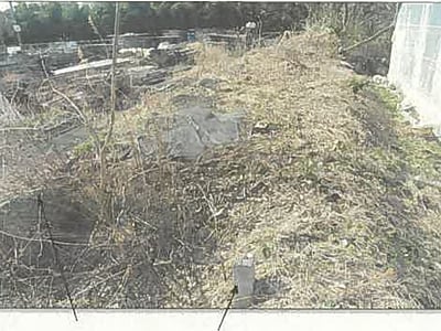 (値下げ) 秋田県潟上市 上二田駅9分 土地 121万1,000円の競売物件情報 #4