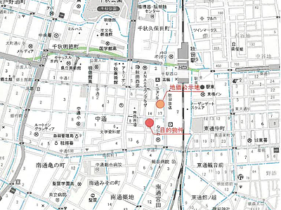 秋田県秋田市 秋田駅5分 戸建て 3,718万5,000円の競売物件情報 #70