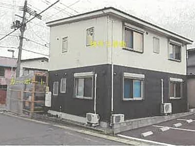 秋田県秋田市 新屋駅14分 戸建て 774万4,000円の競売物件情報 #5