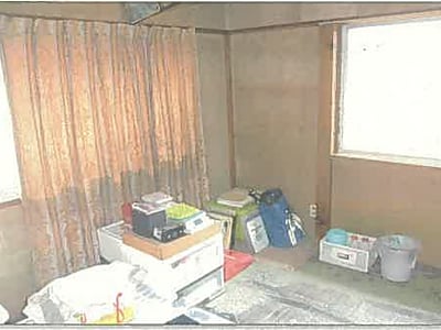 (値下げ) 秋田県由利本荘市 曲沢駅28分 戸建て 54万円の競売物件情報 #17