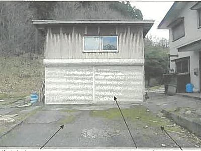 (値下げ) 秋田県由利本荘市 曲沢駅28分 戸建て 54万円の競売物件情報 #20