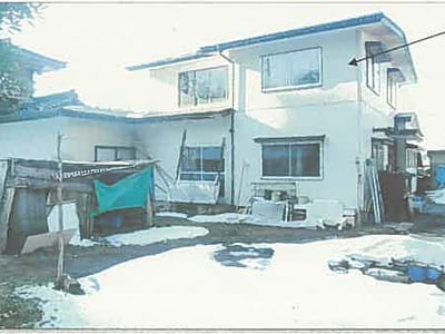 (値下げ) 秋田県由利本荘市 曲沢駅28分 戸建て 54万円の競売物件情報 #3
