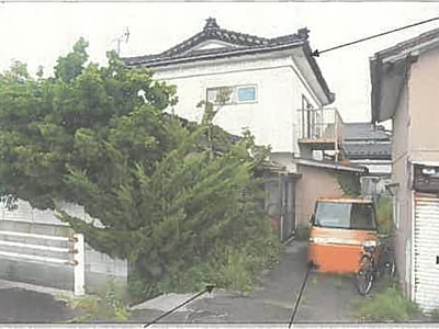 (値下げ) 秋田県にかほ市 仁賀保駅21分 戸建て 134万6,000円の競売物件情報 #1