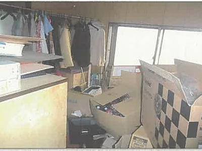 (値下げ) 秋田県にかほ市 仁賀保駅21分 戸建て 134万6,000円の競売物件情報 #11