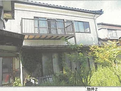 (値下げ) 秋田県にかほ市 仁賀保駅21分 戸建て 134万6,000円の競売物件情報 #2