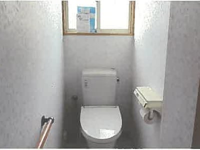 秋田県秋田市 羽後牛島駅18分 戸建て 660万円の競売物件情報 #13