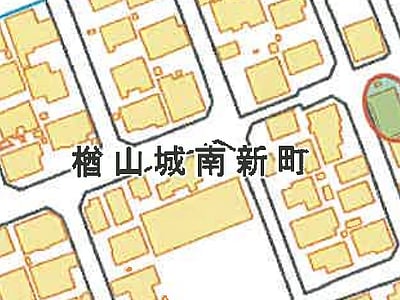 秋田県秋田市 羽後牛島駅18分 戸建て 660万円の競売物件情報 #28