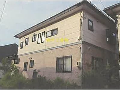 秋田県秋田市 羽後牛島駅18分 戸建て 660万円の競売物件情報 #7