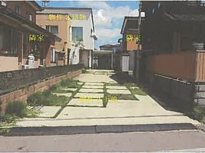 秋田県秋田市 四ツ小屋駅27分 戸建て 1,053万7,000円の競売物件情報 #1