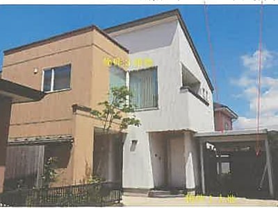 秋田県秋田市 四ツ小屋駅27分 戸建て 1,053万7,000円の競売物件情報 #2