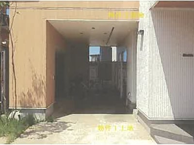 秋田県秋田市 四ツ小屋駅27分 戸建て 1,053万7,000円の競売物件情報 #3