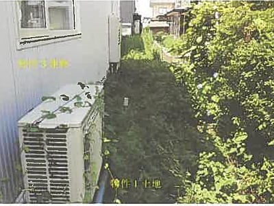 秋田県秋田市 四ツ小屋駅27分 戸建て 1,053万7,000円の競売物件情報 #4