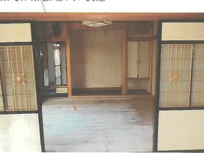 (値下げ) 秋田県秋田市 羽後牛島駅13分 戸建て 199万8,000円の競売物件情報 #14