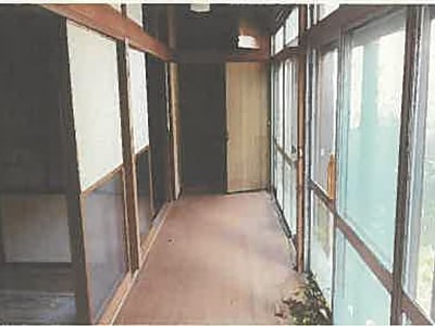 (値下げ) 秋田県秋田市 羽後牛島駅13分 戸建て 199万8,000円の競売物件情報 #16