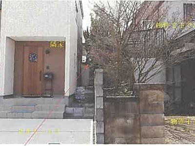 (値下げ) 秋田県秋田市 羽後牛島駅13分 戸建て 199万8,000円の競売物件情報 #4