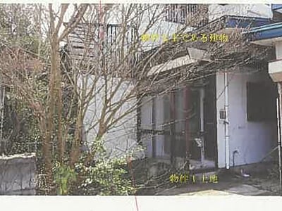 (値下げ) 秋田県秋田市 羽後牛島駅13分 戸建て 199万8,000円の競売物件情報 #6