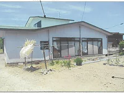 (値下げ) 秋田県秋田市 和田駅 戸建て 651万6,000円の競売物件情報 #2