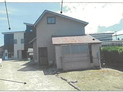 (値下げ) 秋田県秋田市 和田駅 戸建て 651万6,000円の競売物件情報 #21