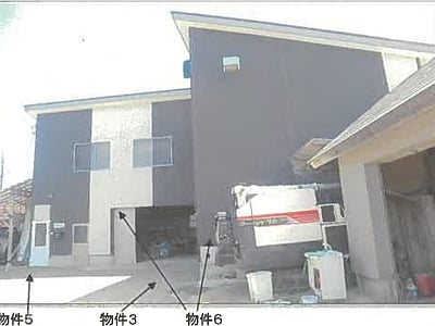 (値下げ) 秋田県秋田市 和田駅 戸建て 651万6,000円の競売物件情報 #27