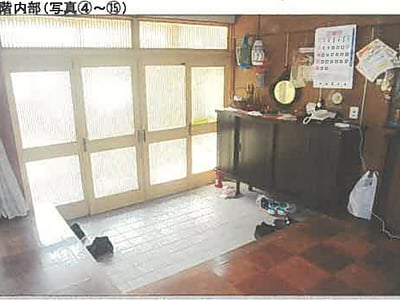 (値下げ) 秋田県秋田市 和田駅 戸建て 651万6,000円の競売物件情報 #4